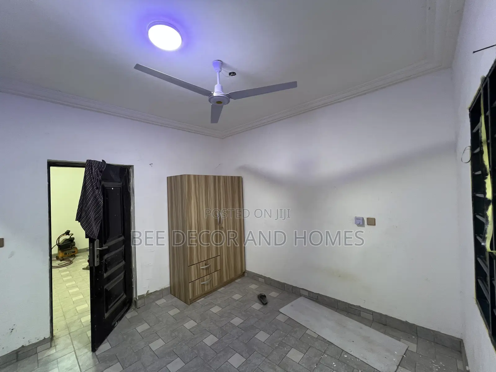 2bdrm Apartment in Bee Decor & Homes, Old Ashomang for rent in Old Ashomang