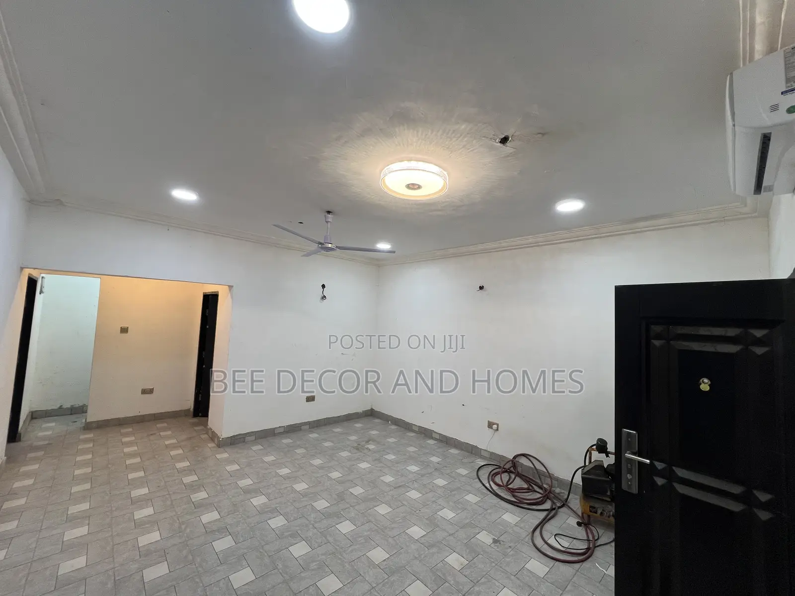 2bdrm Apartment in Bee Decor & Homes, Old Ashomang for rent in Old Ashomang
