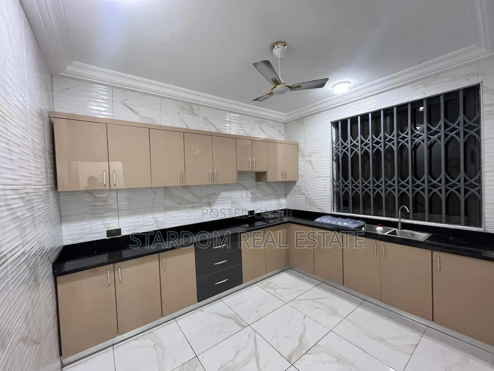 2bdrm Apartment in Ashaley Botwe for rent in Ashaley Botwe