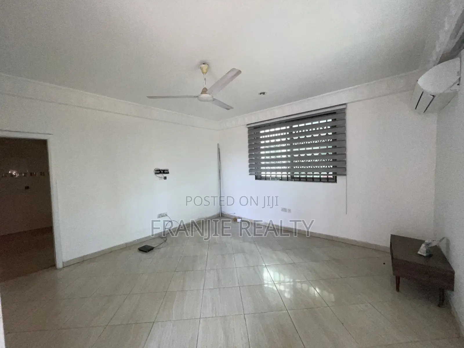 2bdrm Apartment in Abelemkpe for rent in Abelemkpe