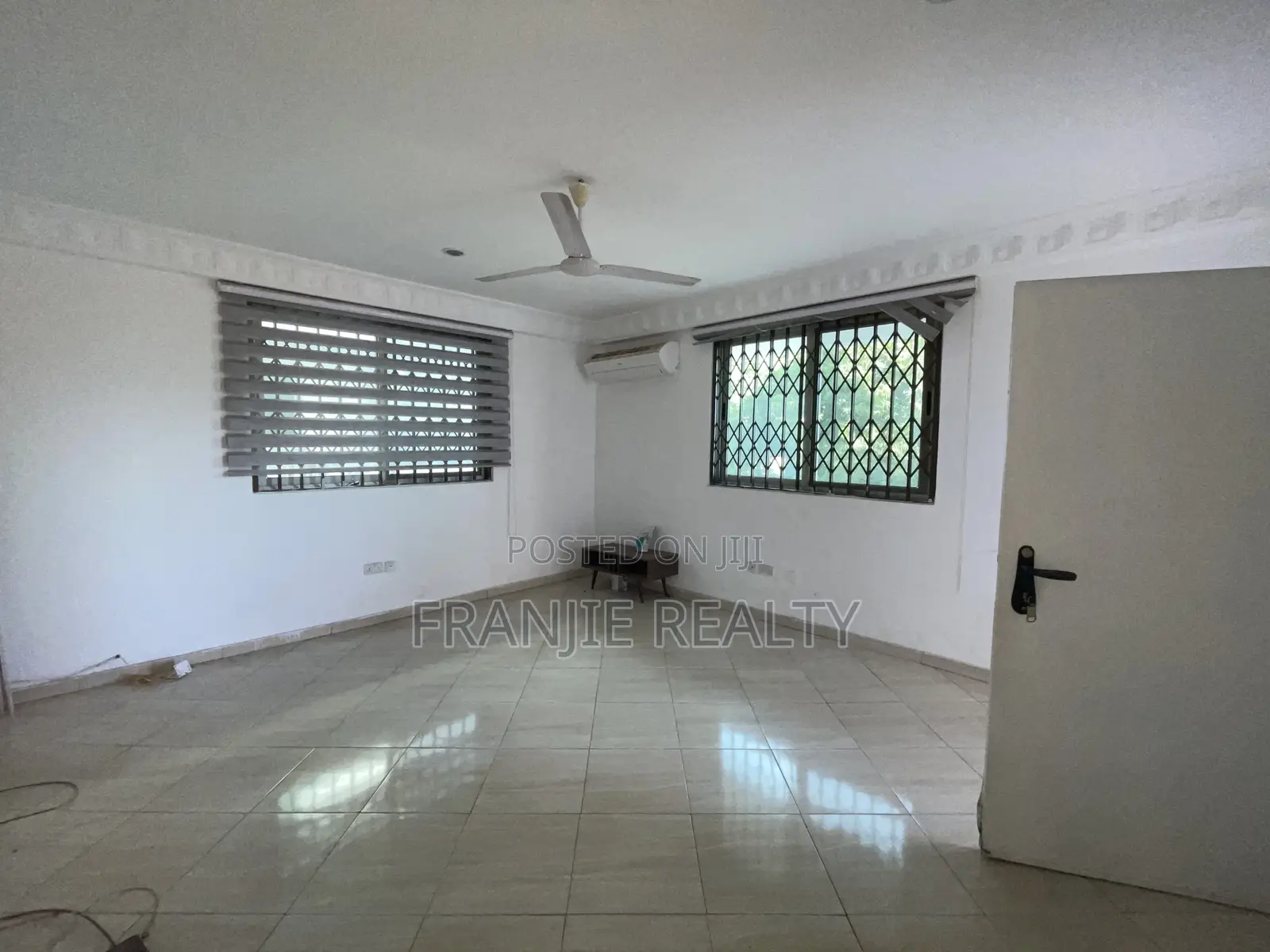 2bdrm Apartment in Abelemkpe for rent in Abelemkpe