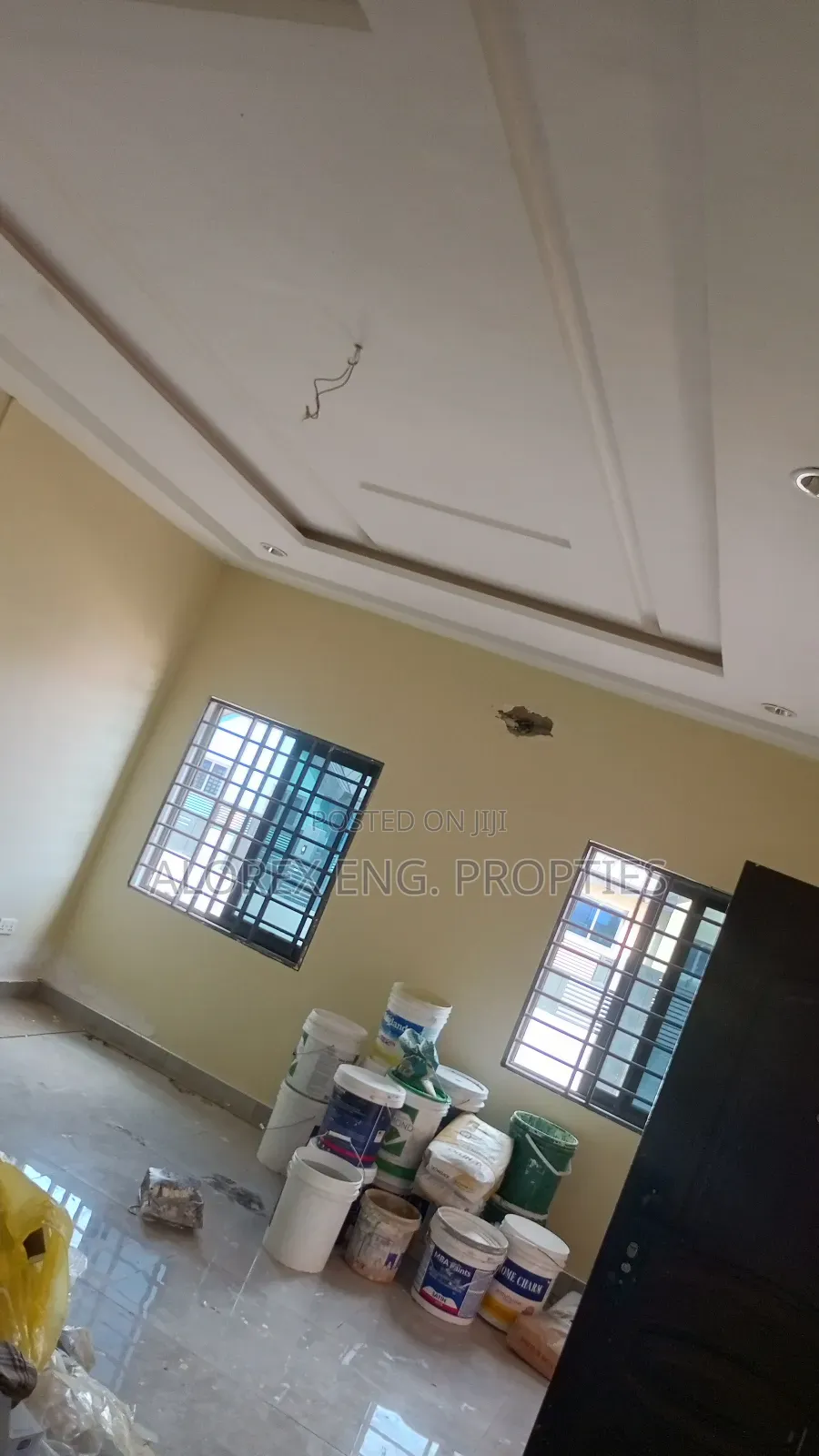 3bdrm House in Tipper Junction, Oyarifa for rent in Oyarifa