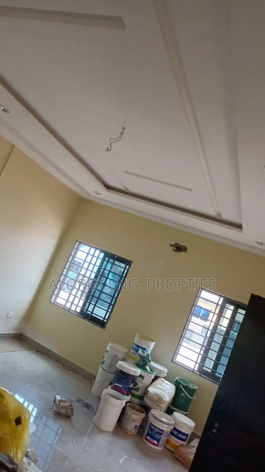 3bdrm House in Tipper Junction, Oyarifa for rent in Oyarifa