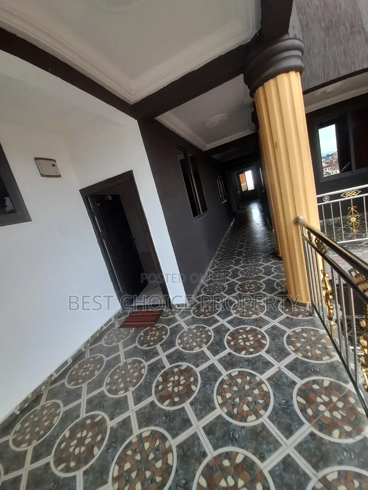1bdrm Apartment in Adenta, Housing Down for rent in Housing Down