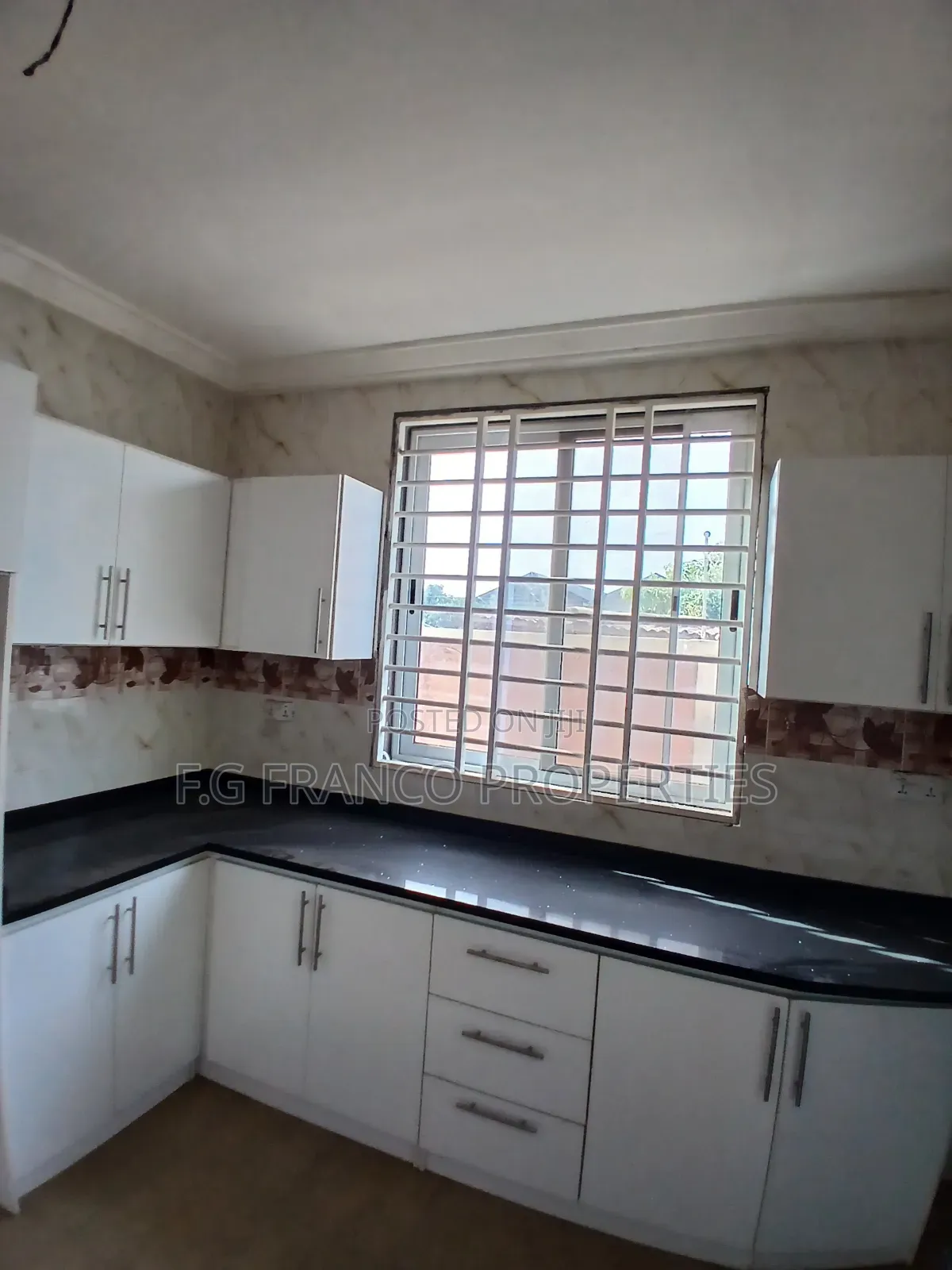 4bdrm House in Kg.Franco Properties, Spintex for sale in Spintex