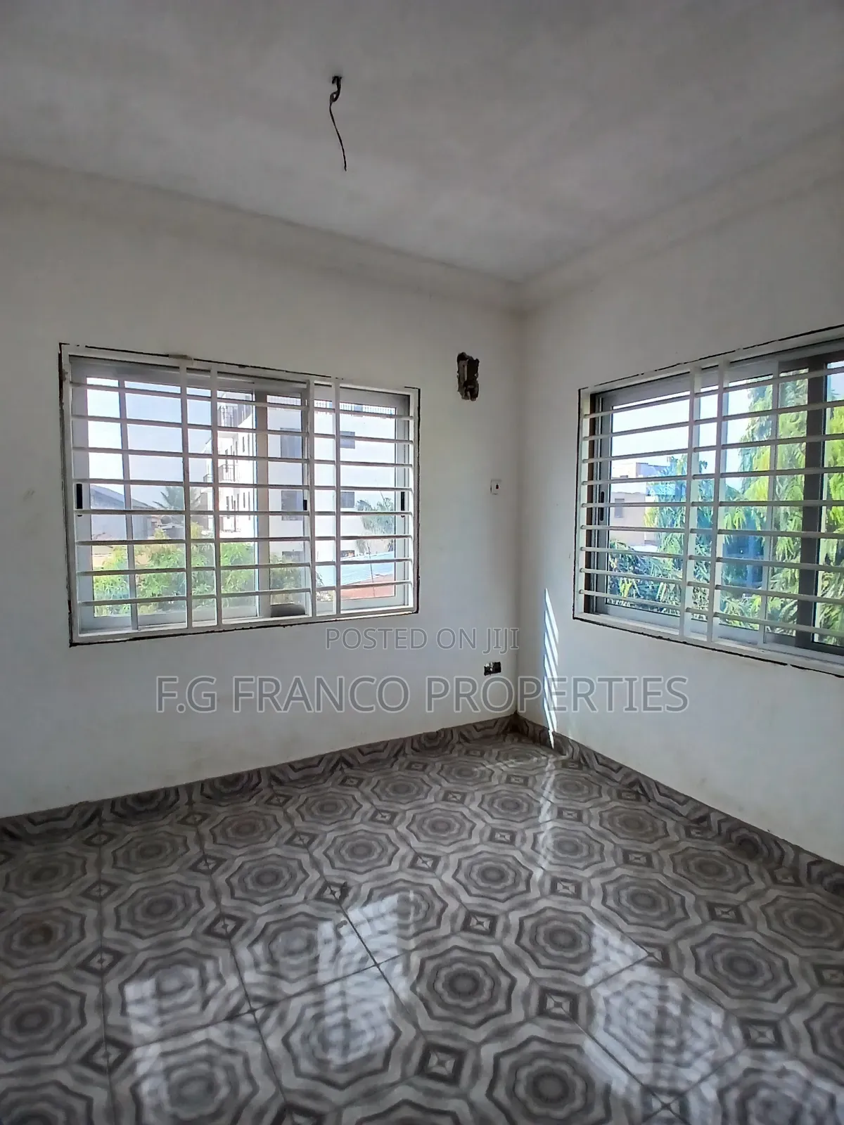 4bdrm House in Kg.Franco Properties, Spintex for sale in Spintex
