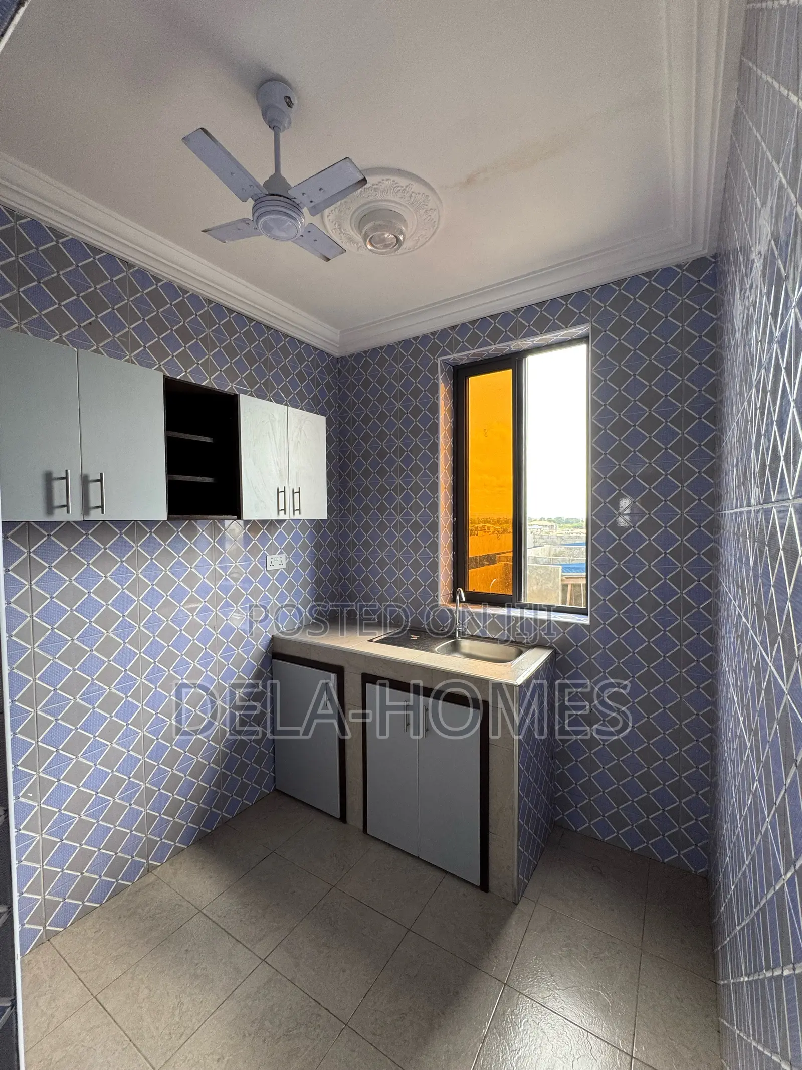 1bdrm Apartment in Adenta, Housing Down for rent in Housing Down