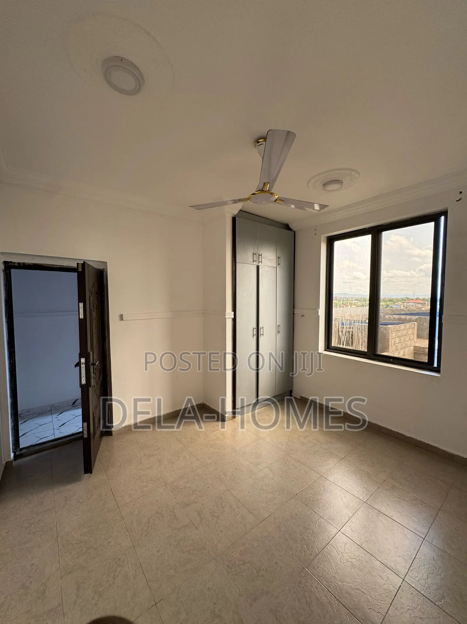 1bdrm Apartment in Adenta, Housing Down for rent in Housing Down