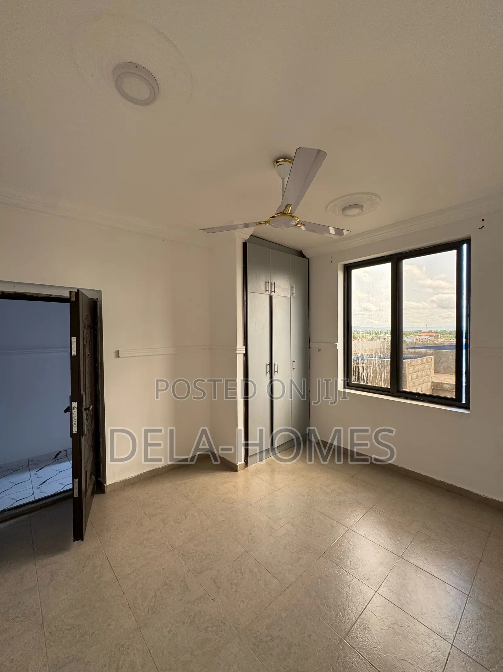 1bdrm Apartment in Adenta, Housing Down for rent in Housing Down