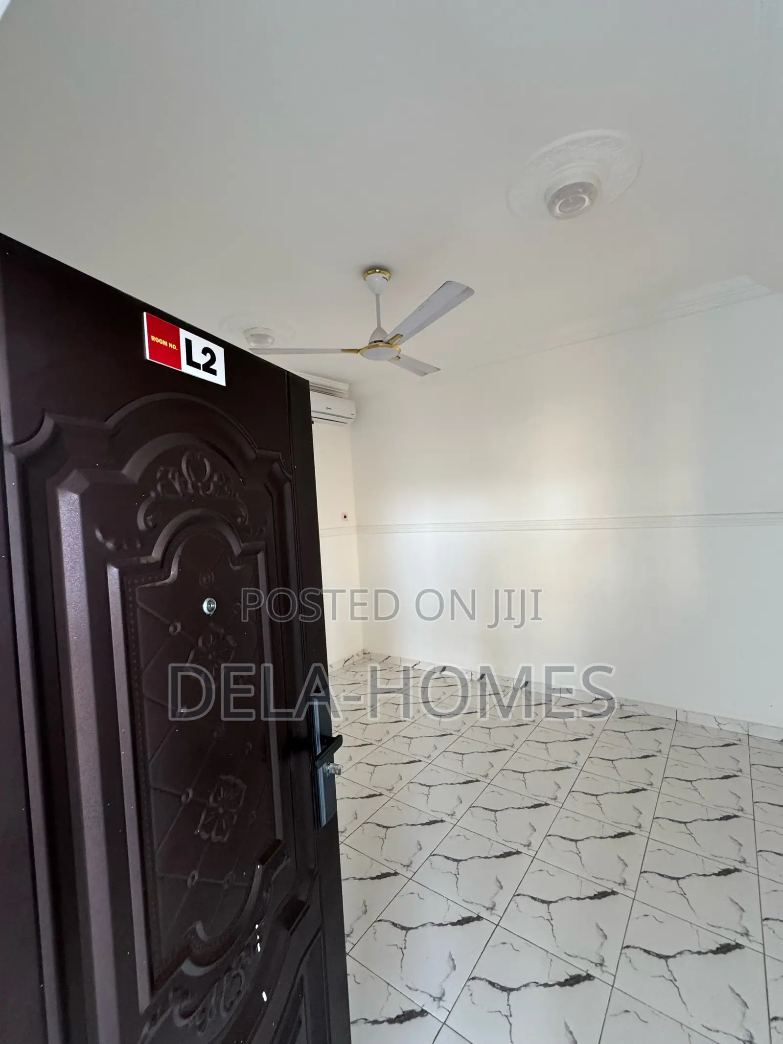 1bdrm Apartment in Adenta, Housing Down for rent in Housing Down