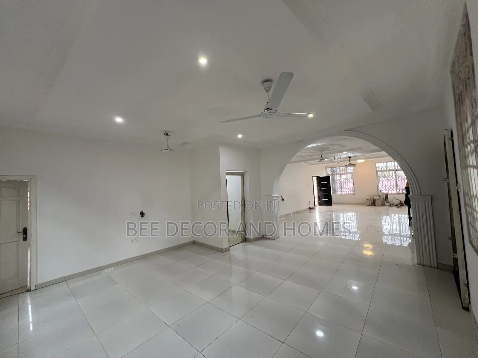 3bdrm Apartment in Bee Decor & Homes, New Site for rent in New Site