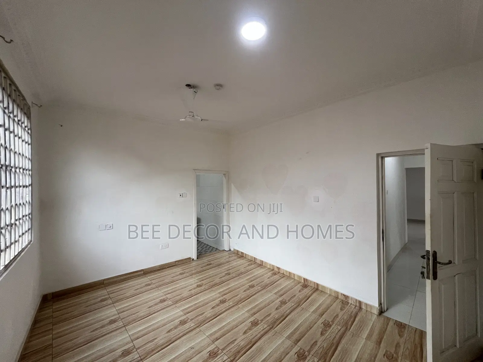 3bdrm Apartment in Bee Decor & Homes, New Site for rent in New Site