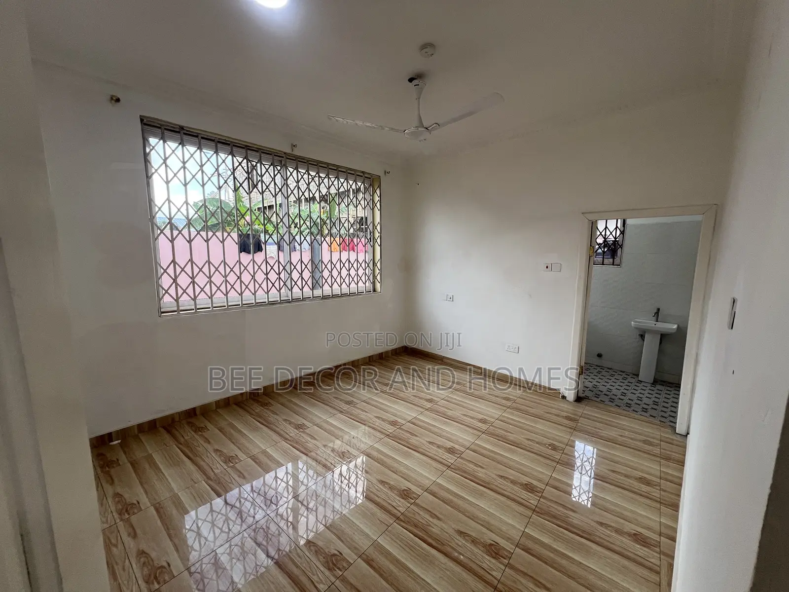 3bdrm Apartment in Bee Decor & Homes, New Site for rent in New Site