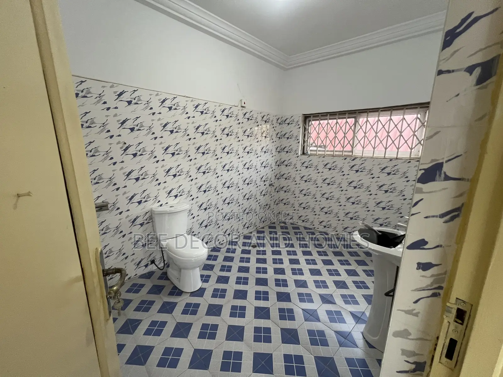 4bdrm Apartment in Bee Decor & Homes, New Site for rent in New Site