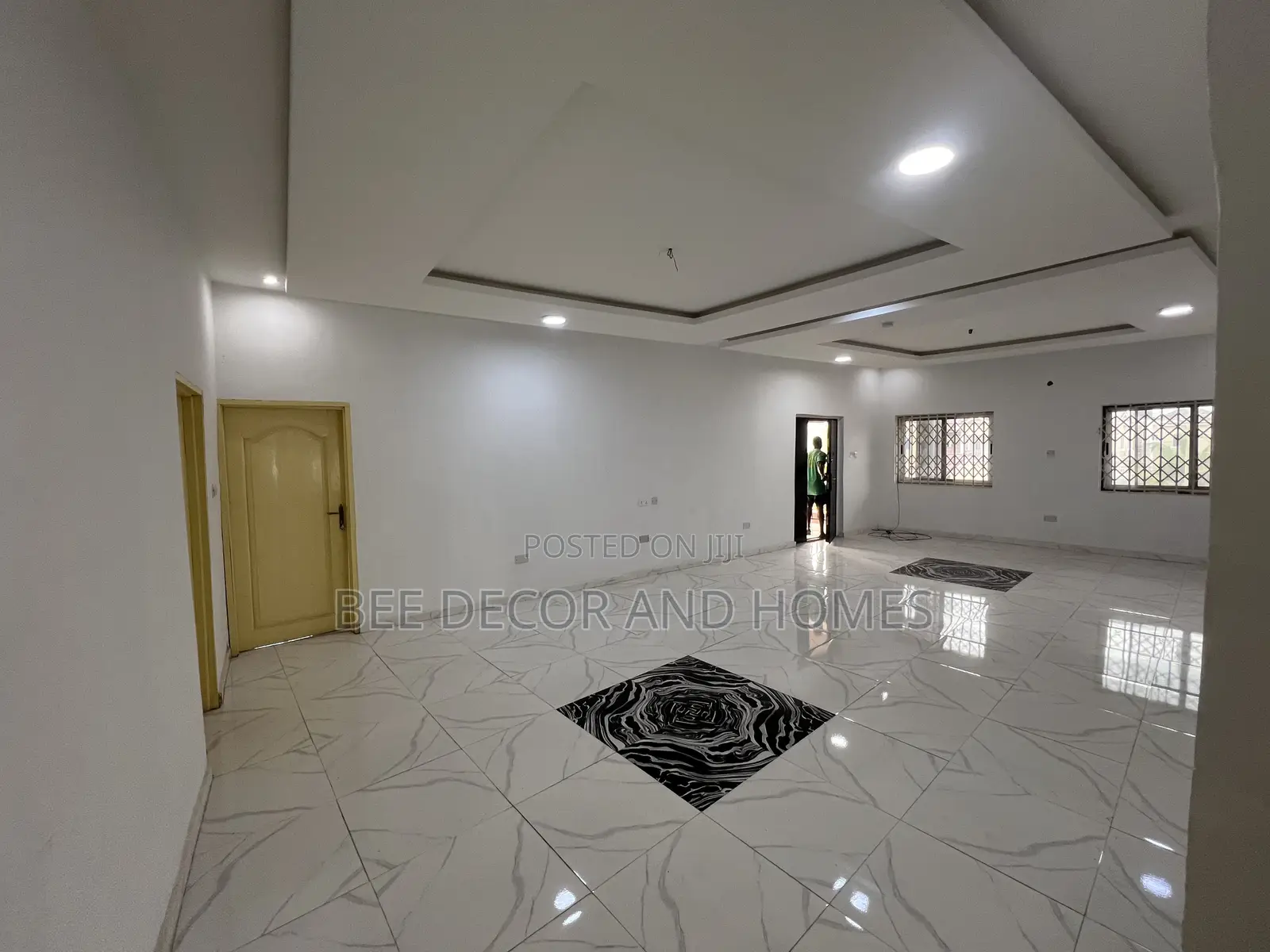 4bdrm Apartment in Bee Decor & Homes, New Site for rent in New Site
