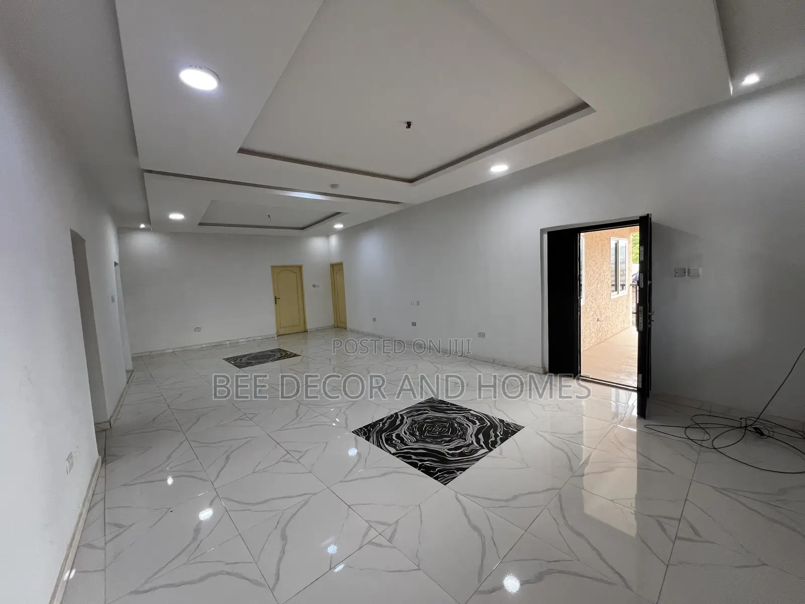 4bdrm Apartment in Bee Decor & Homes, New Site for rent in New Site