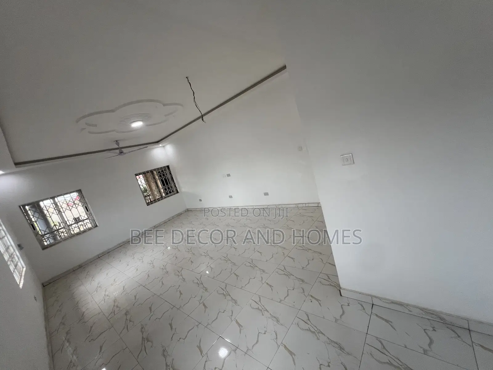 4bdrm Apartment in Bee Decor & Homes, New Site for rent in New Site