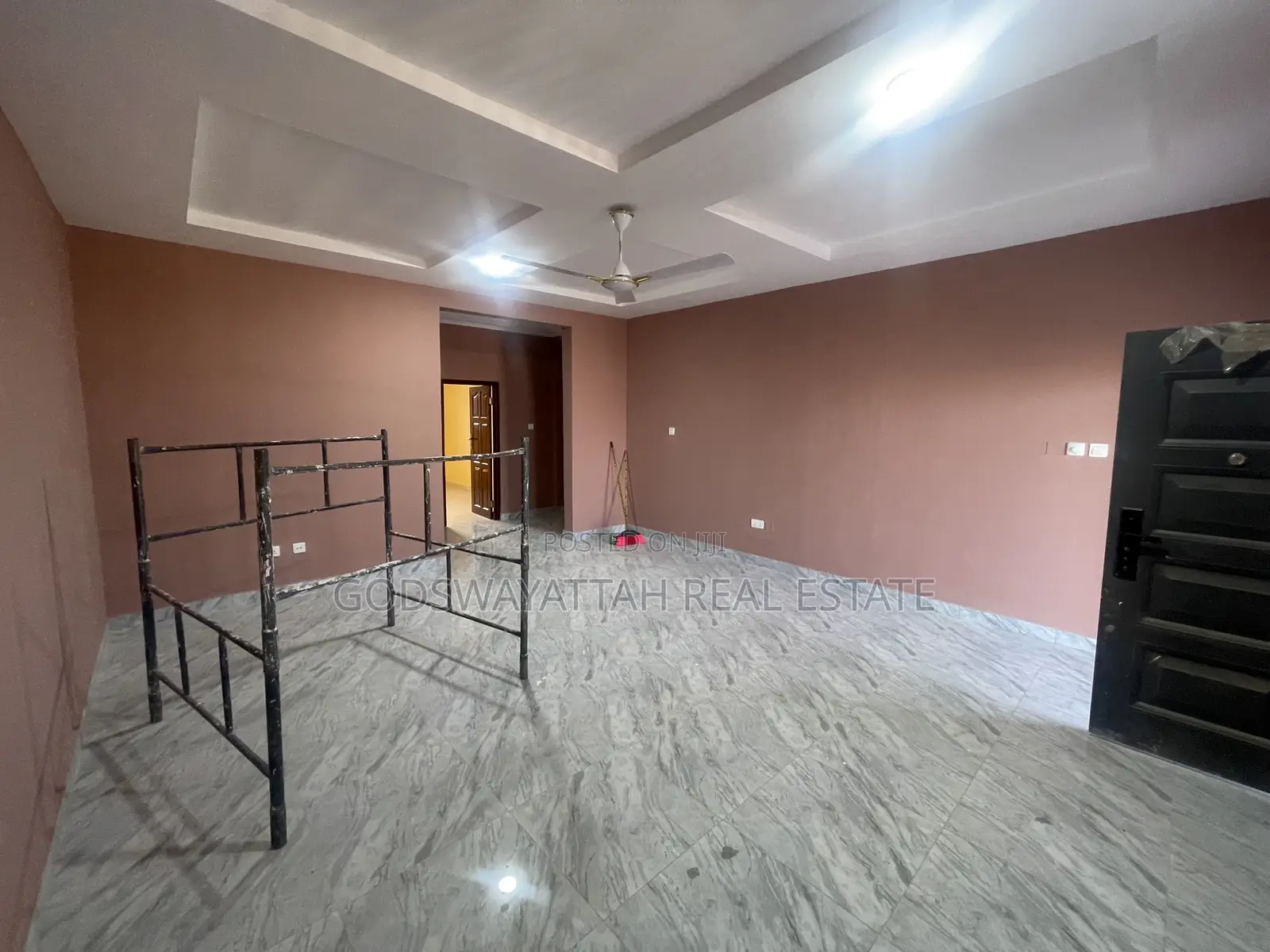 3bdrm Apartment in East Legon, Adjiriganor for rent in Adjiriganor