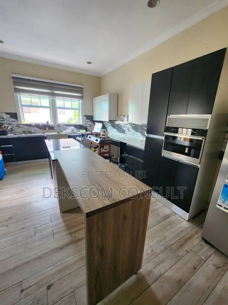 4bdrm House in Tema Metropolitan for sale in Tema Metropolitan