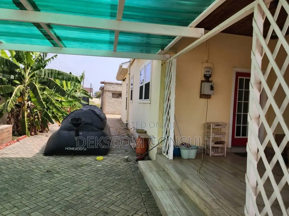 4bdrm House in Tema Metropolitan for sale in Tema Metropolitan