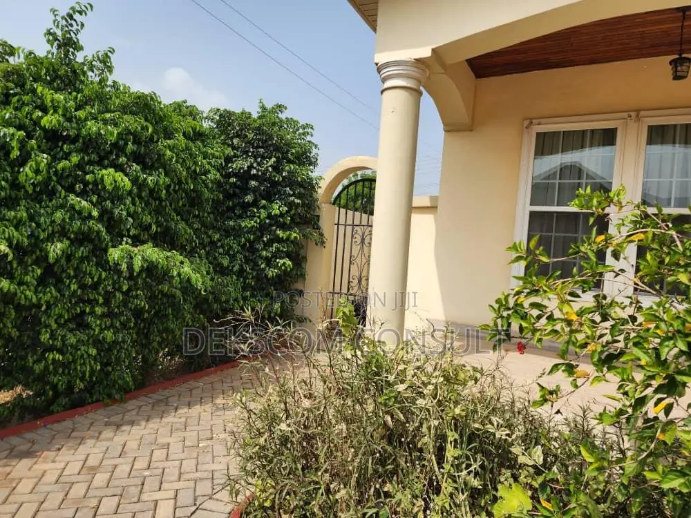 4bdrm House in Tema Metropolitan for sale in Tema Metropolitan