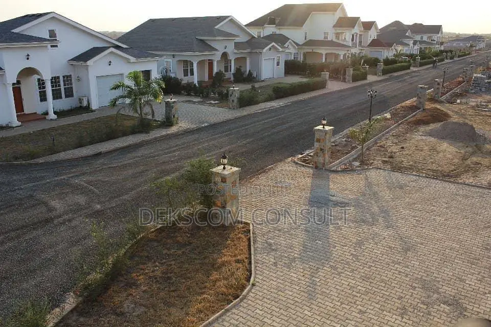4bdrm House in Tema Metropolitan for sale in Tema Metropolitan