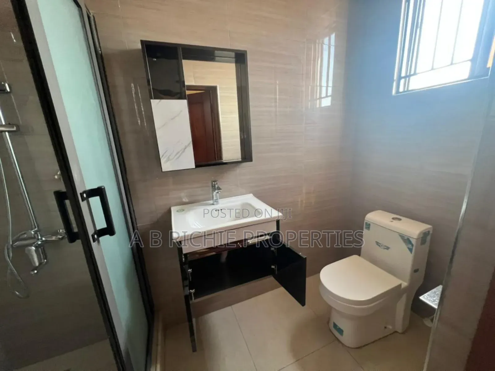 3bdrm Apartment in Ab Richie Properties, Manet Junction for rent in Manet Junction