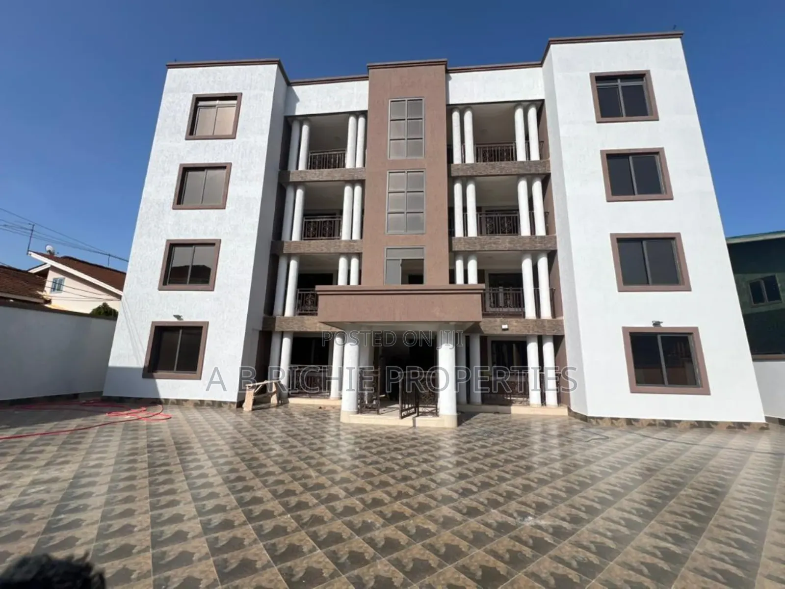 3bdrm Apartment in Ab Richie Properties, Manet Junction for rent in Manet Junction