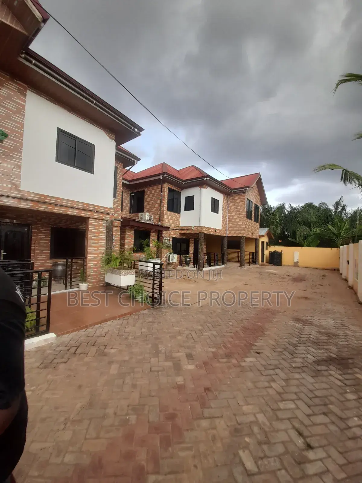 Furnished 1bdrm Apartment in Frahfrah, Frafraha for rent in Frafraha