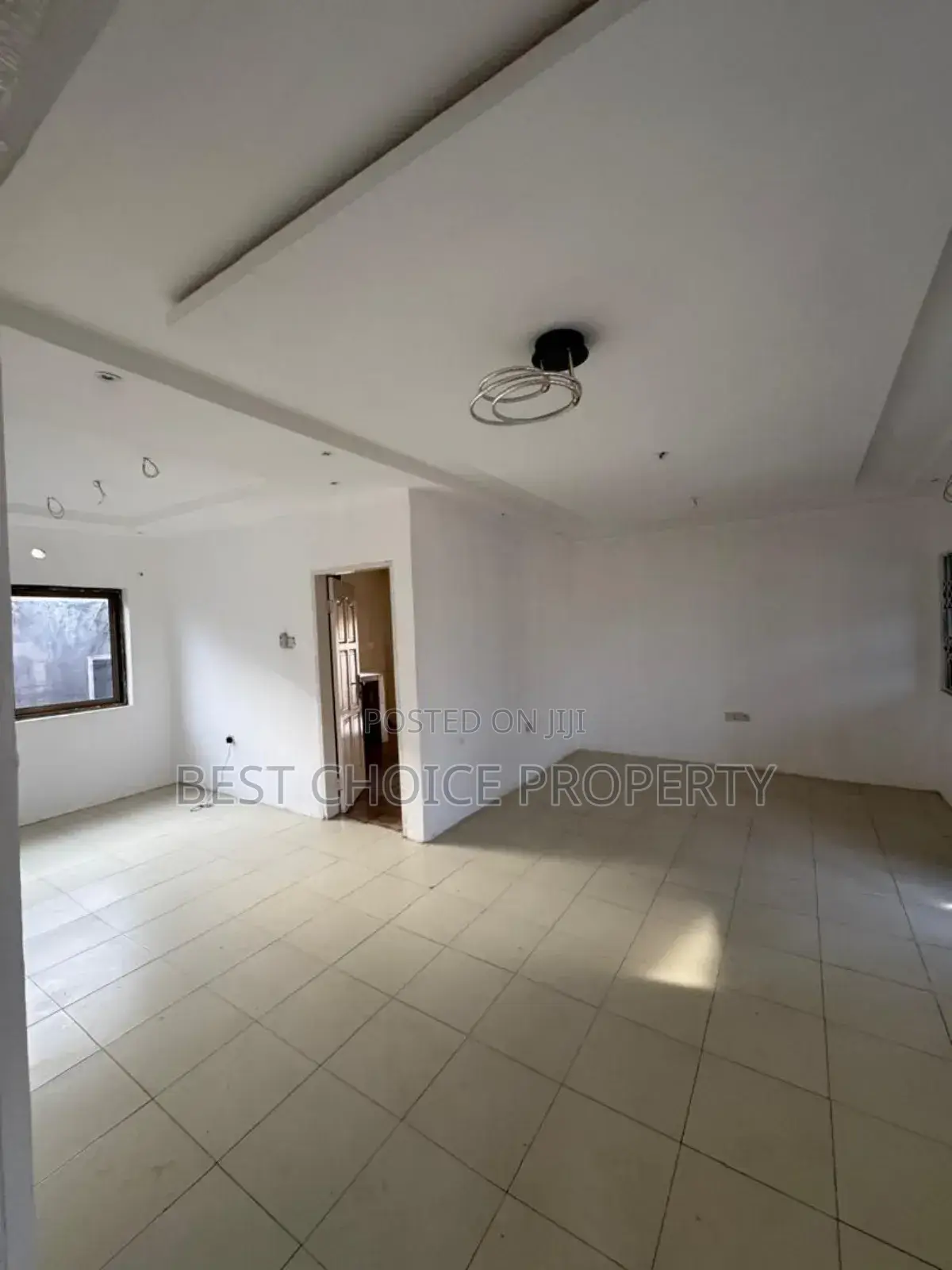 2bdrm Apartment in Nanakrom, Ashaley Botwe for rent in Ashaley Botwe