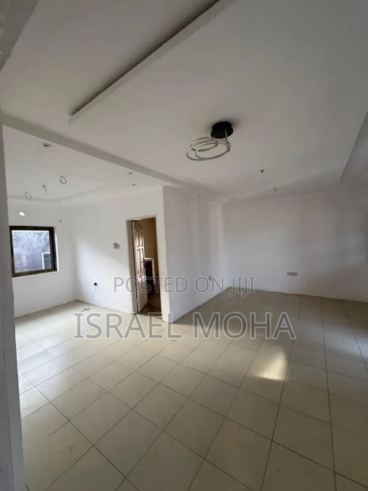 2bdrm Apartment in Nanakrom, Ashaley Botwe for rent in Ashaley Botwe