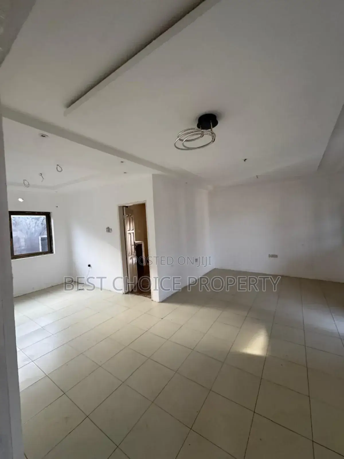 2bdrm Apartment in Nanakrom, Ashaley Botwe for rent in Ashaley Botwe