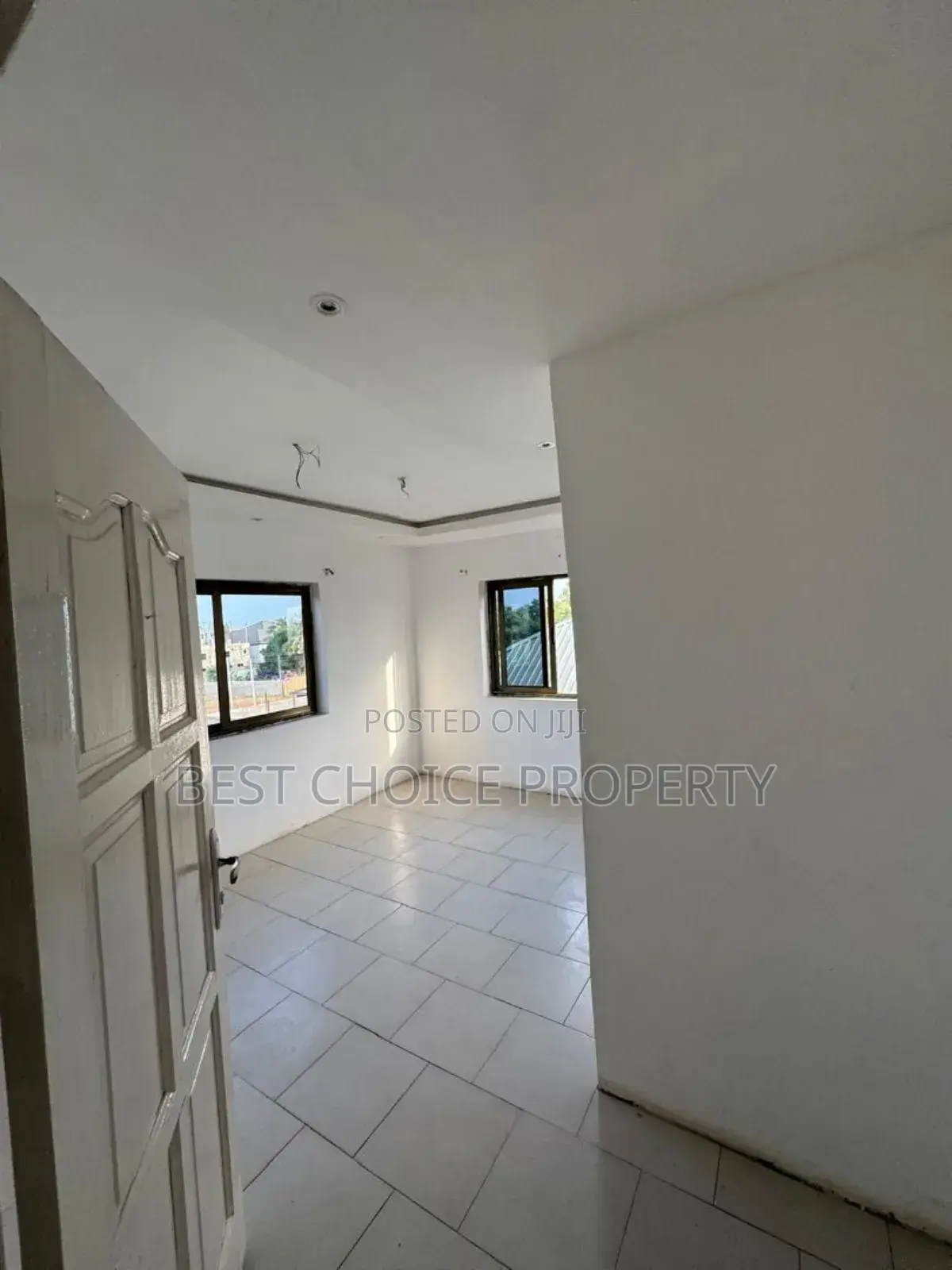 2bdrm Apartment in Nanakrom, Ashaley Botwe for rent in Ashaley Botwe