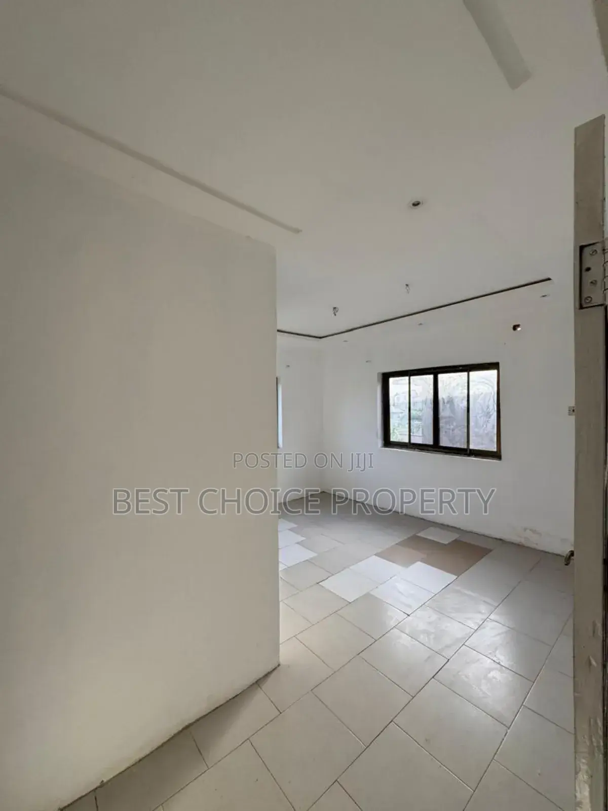 2bdrm Apartment in Nanakrom, Ashaley Botwe for rent in Ashaley Botwe