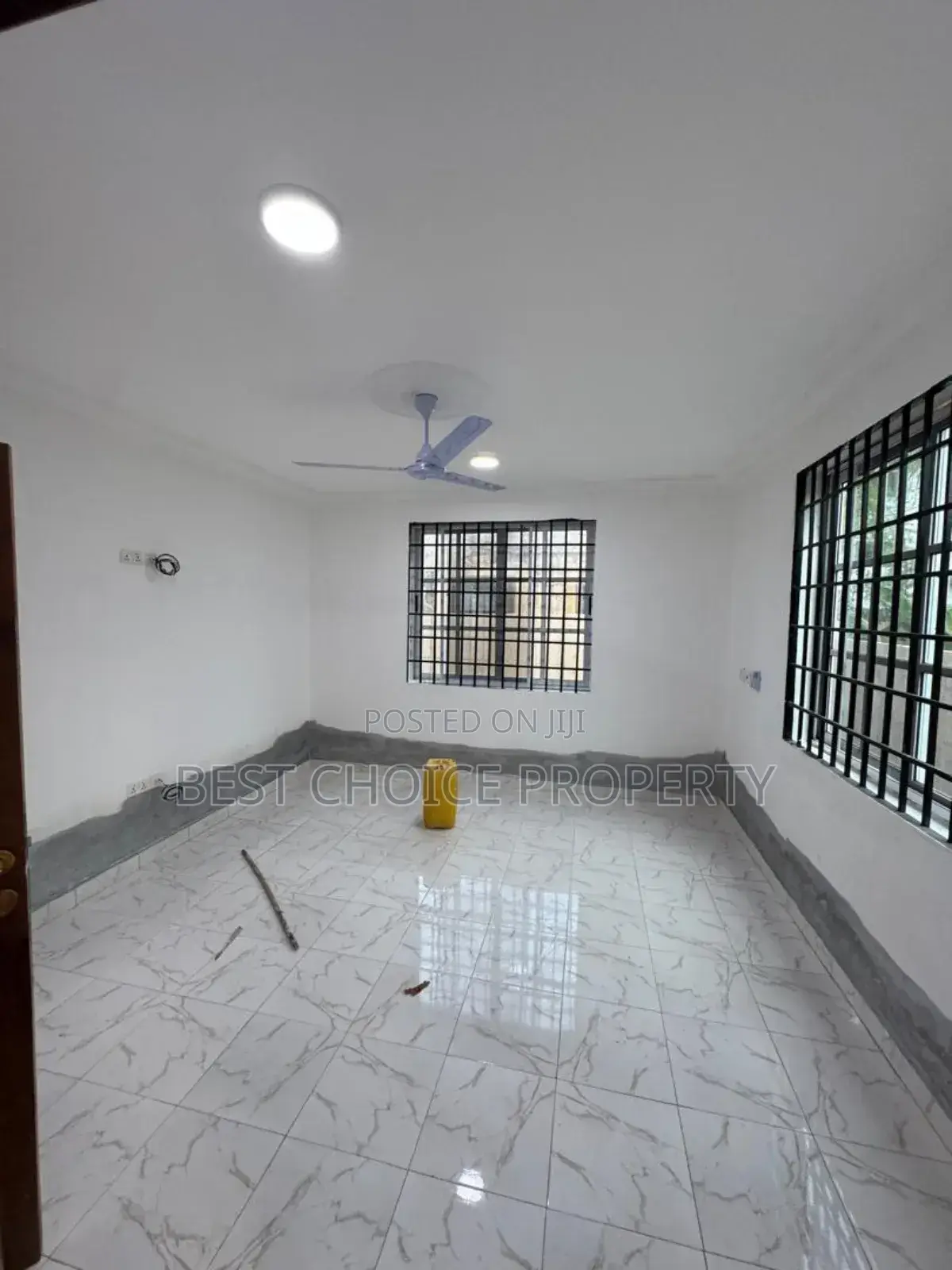 2bdrm Apartment in New Legon, Adenta for rent in Adenta