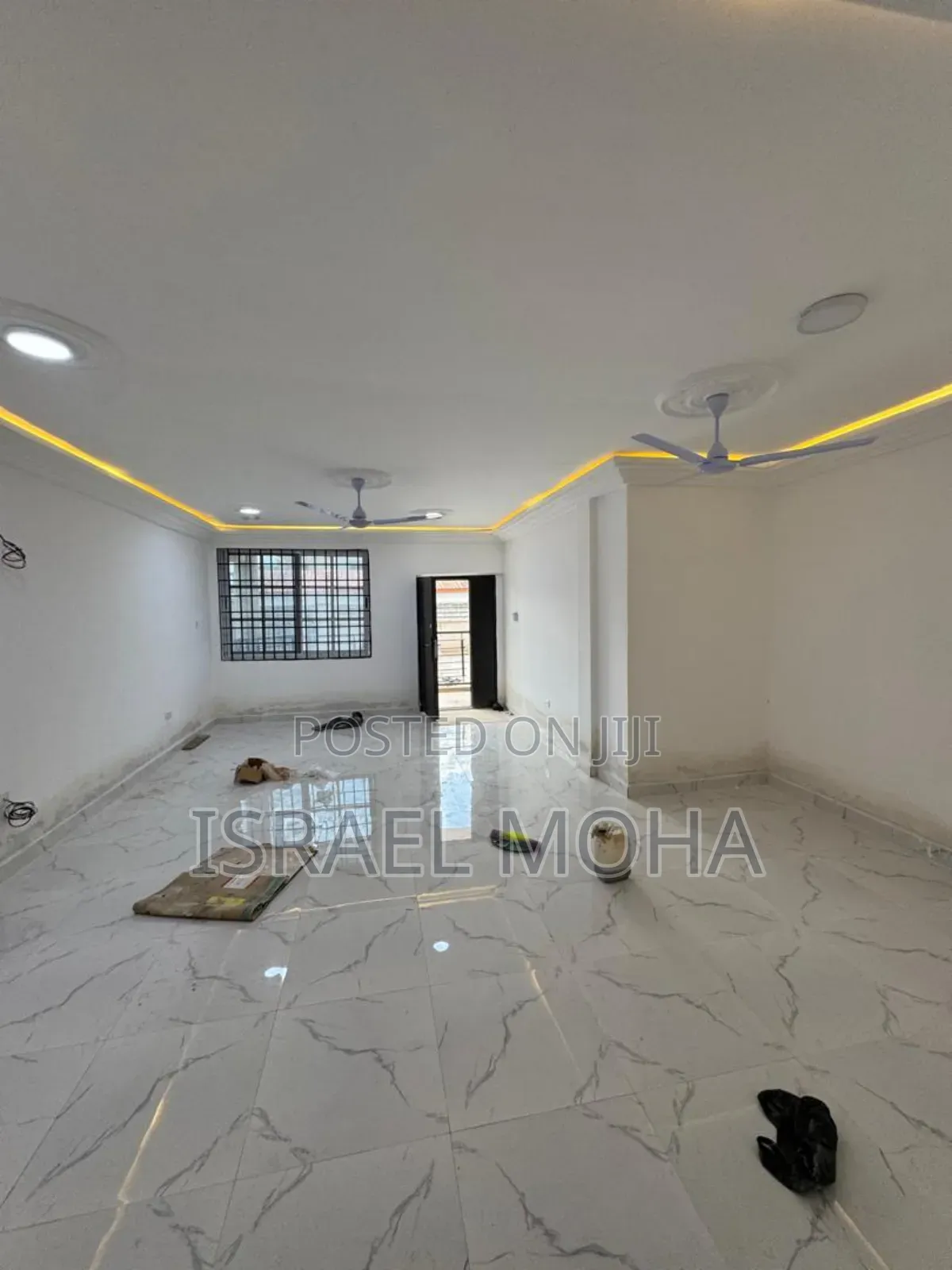 2bdrm Apartment in New Legon, Adenta for rent in Adenta