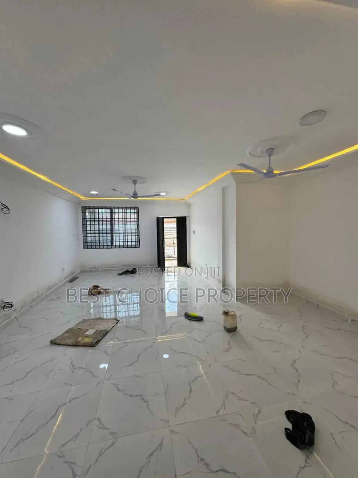2bdrm Apartment in New Legon, Adenta for rent in Adenta