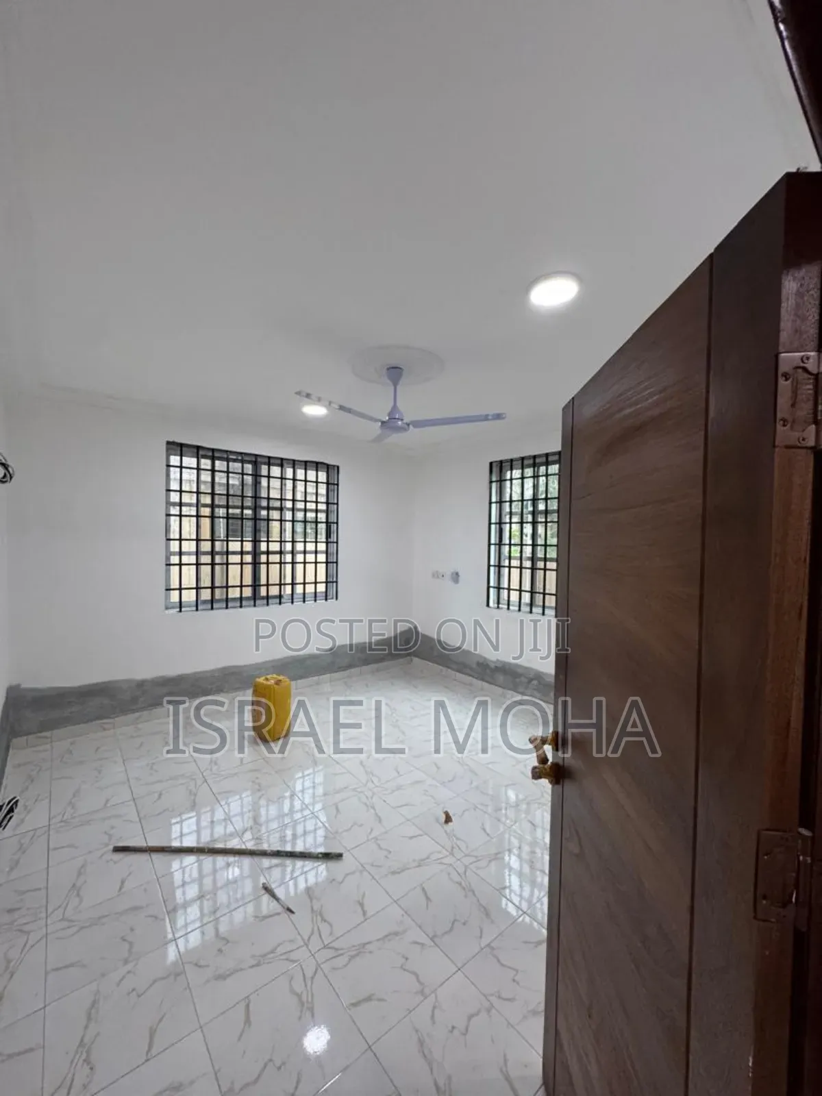 2bdrm Apartment in New Legon, Adenta for rent in Adenta