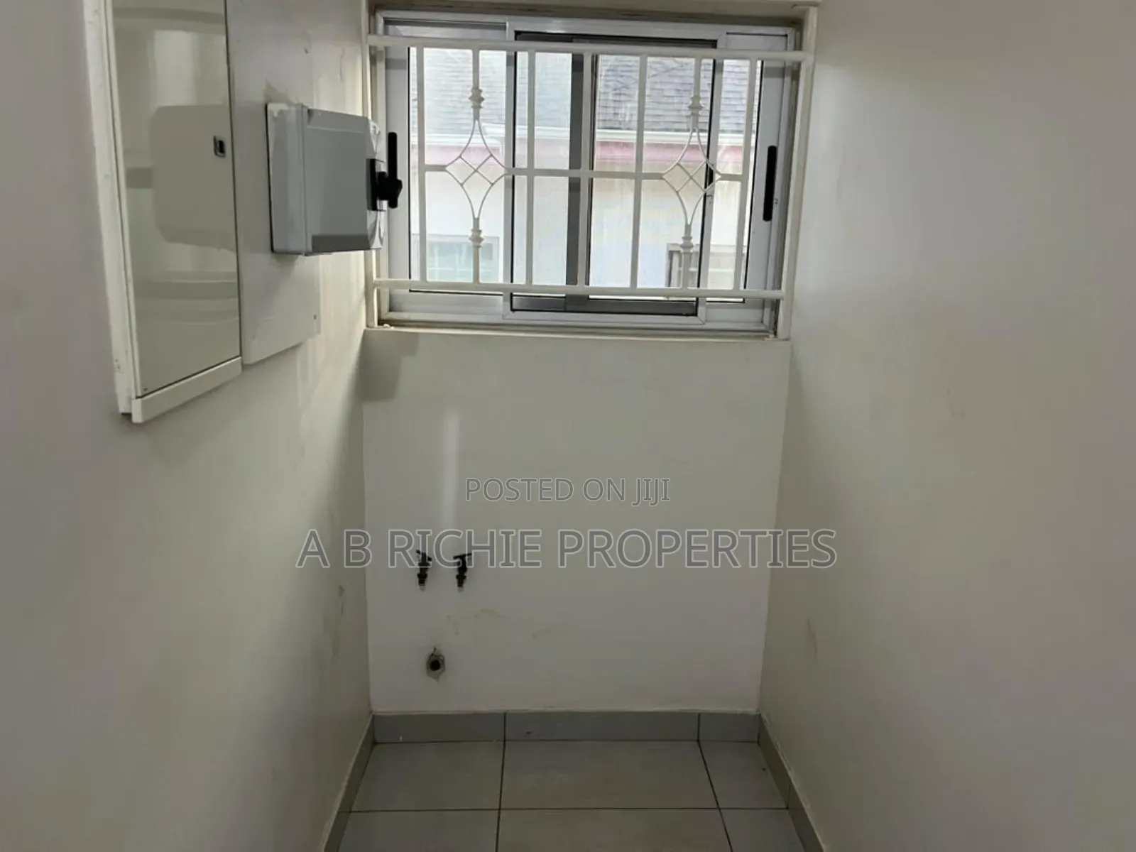 2bdrm Apartment in Ab Richie Properties, Tseaddo for rent in Tseaddo
