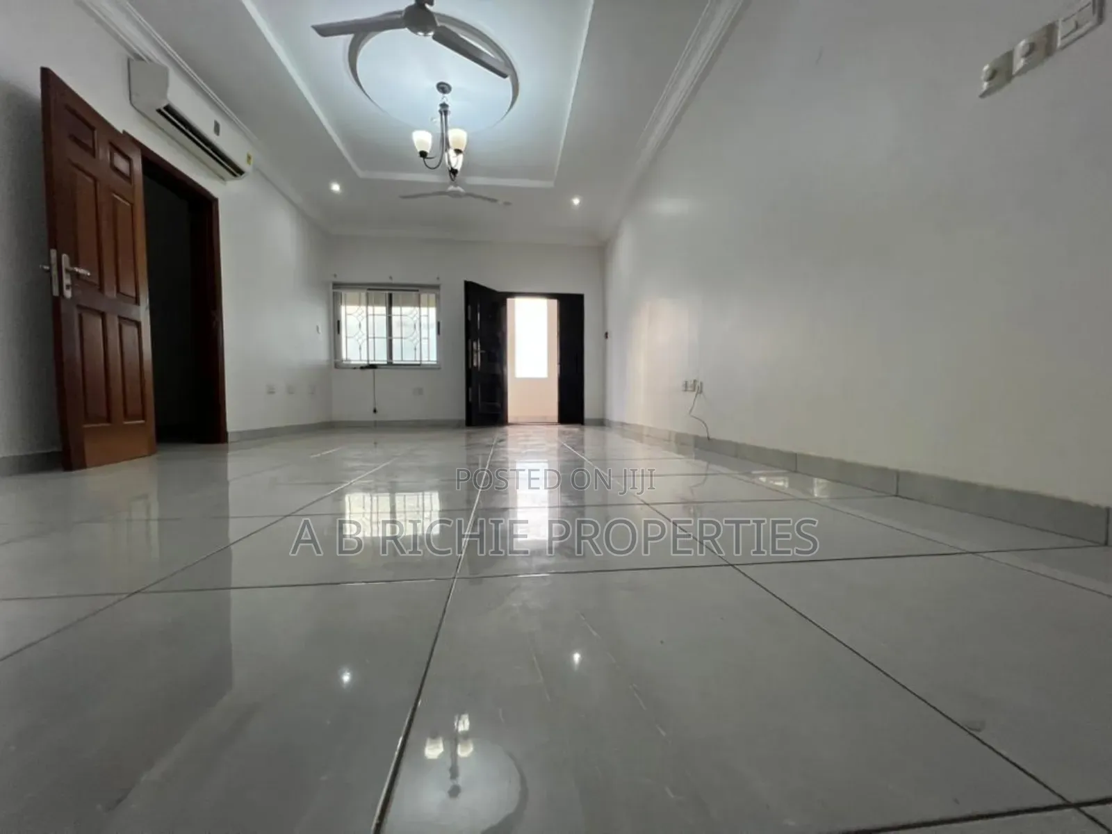 2bdrm Apartment in Ab Richie Properties, Tseaddo for rent in Tseaddo