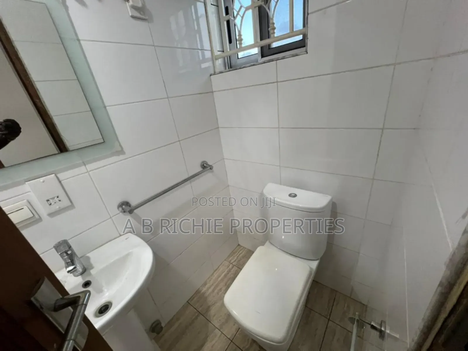 2bdrm Apartment in Ab Richie Properties, Tseaddo for rent in Tseaddo