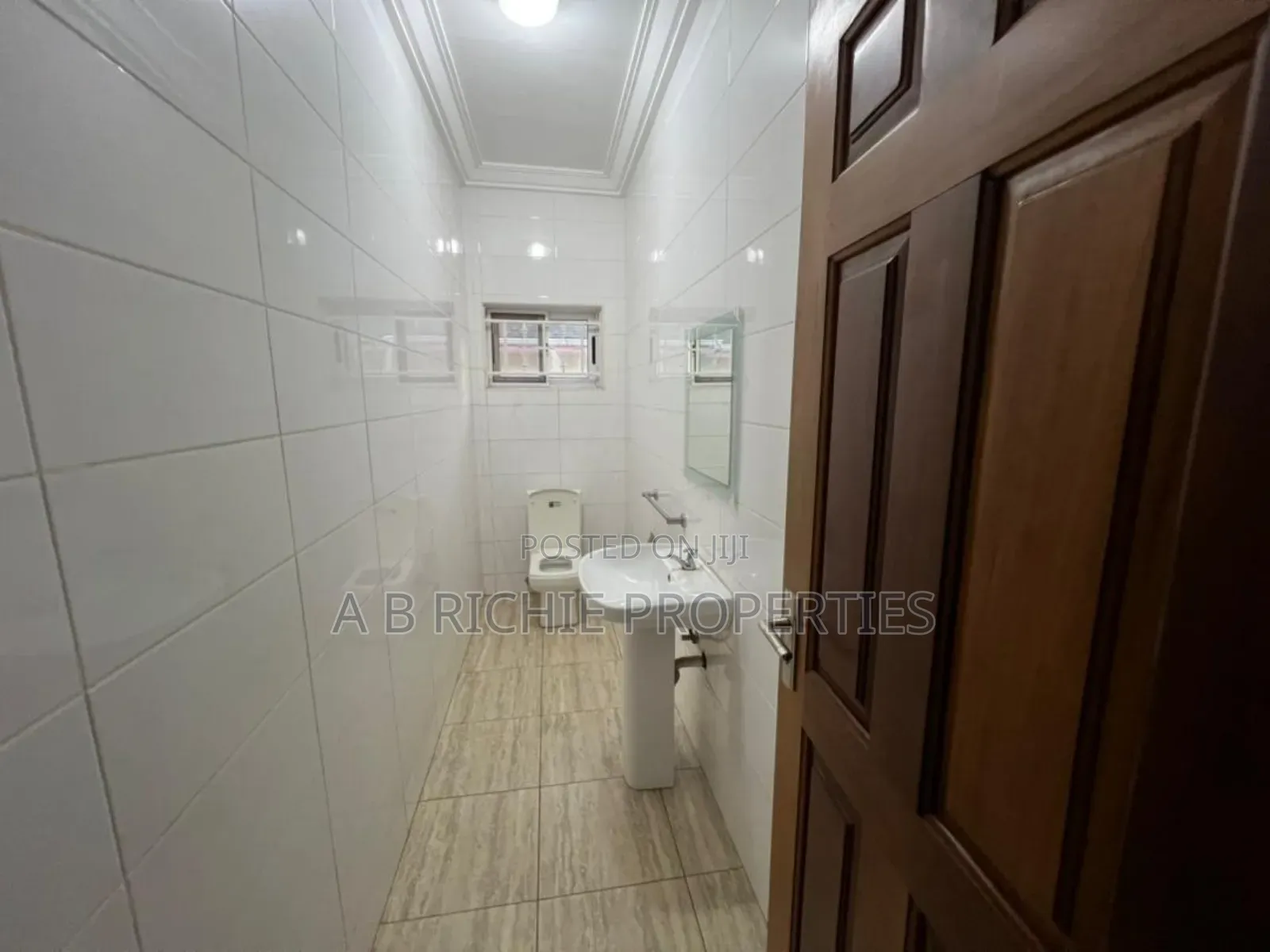 2bdrm Apartment in Ab Richie Properties, Tseaddo for rent in Tseaddo