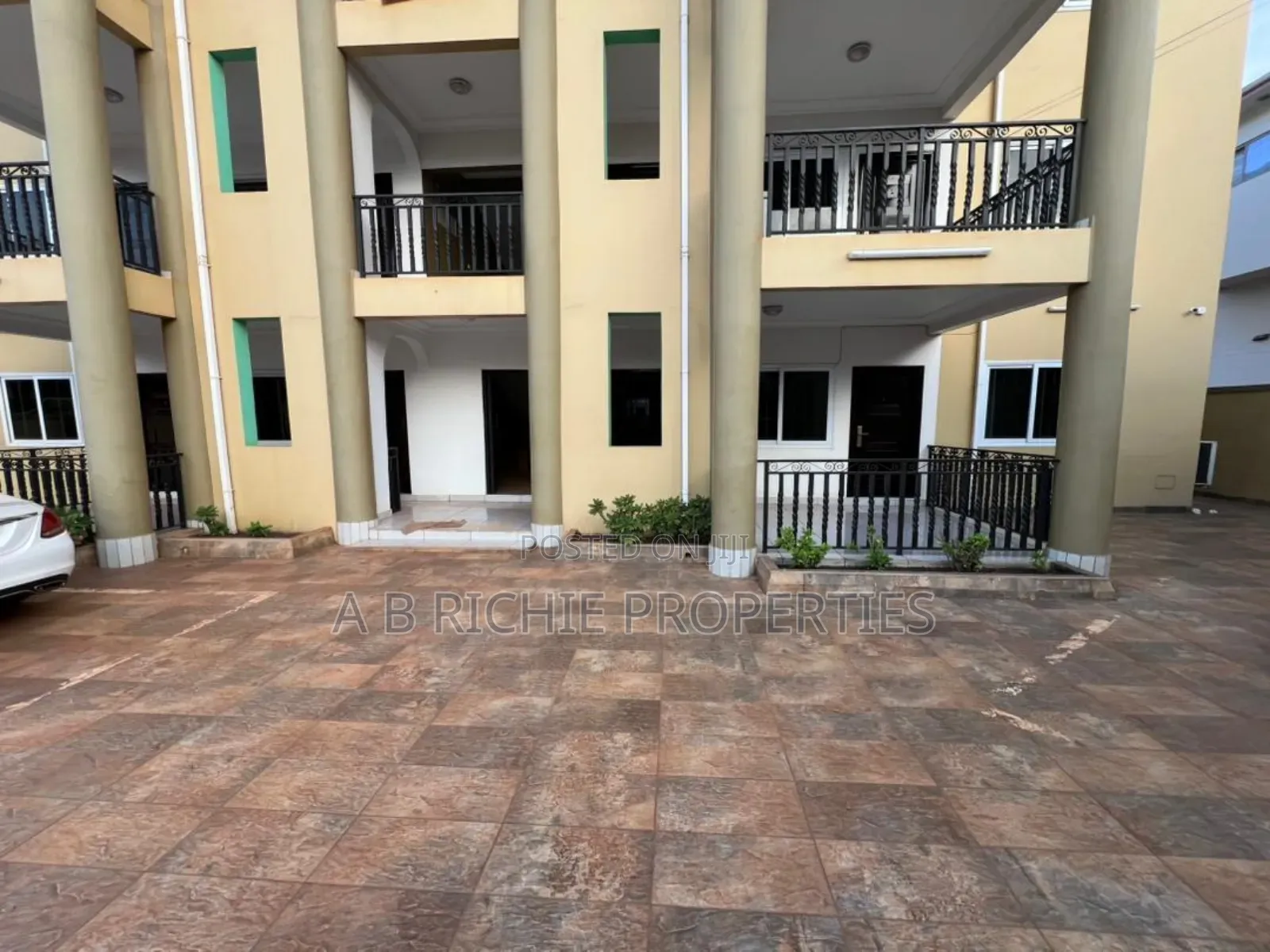 2bdrm Apartment in Ab Richie Properties, Tseaddo for rent in Tseaddo