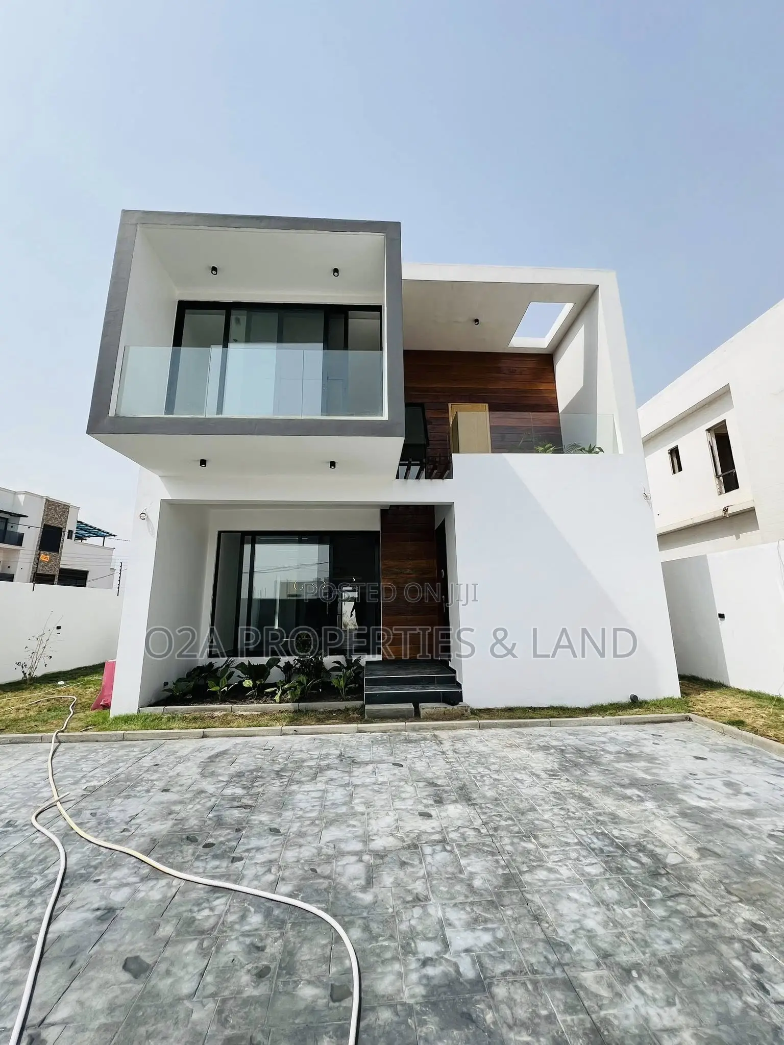 4bdrm House in East Legon Hills, Bawaleshie for sale in Bawaleshie