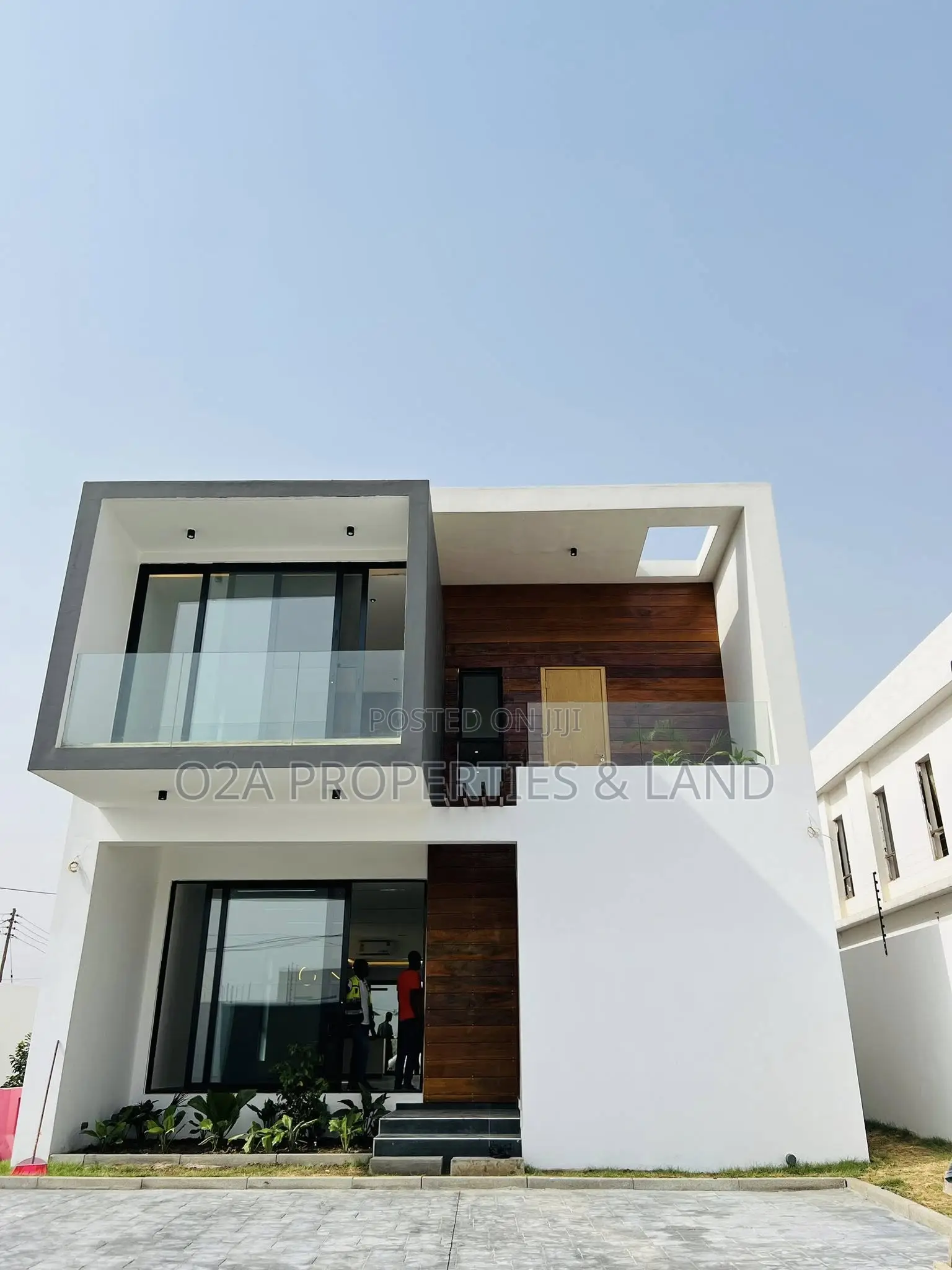 4bdrm House in East Legon Hills, Bawaleshie for sale in Bawaleshie