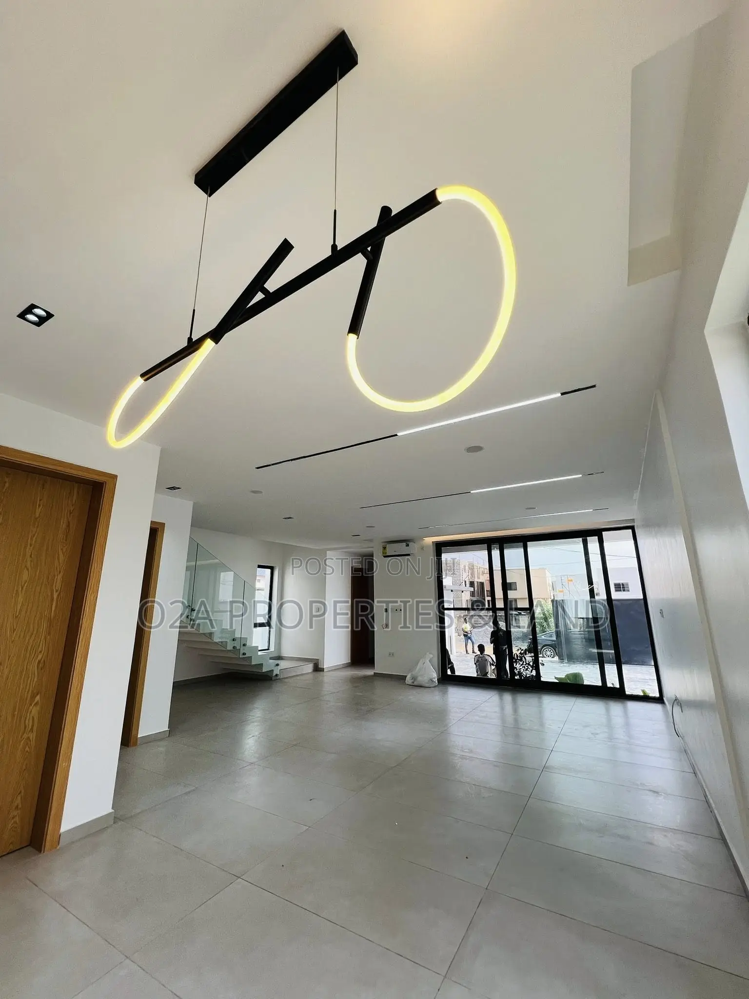 4bdrm House in East Legon Hills, Bawaleshie for sale in Bawaleshie