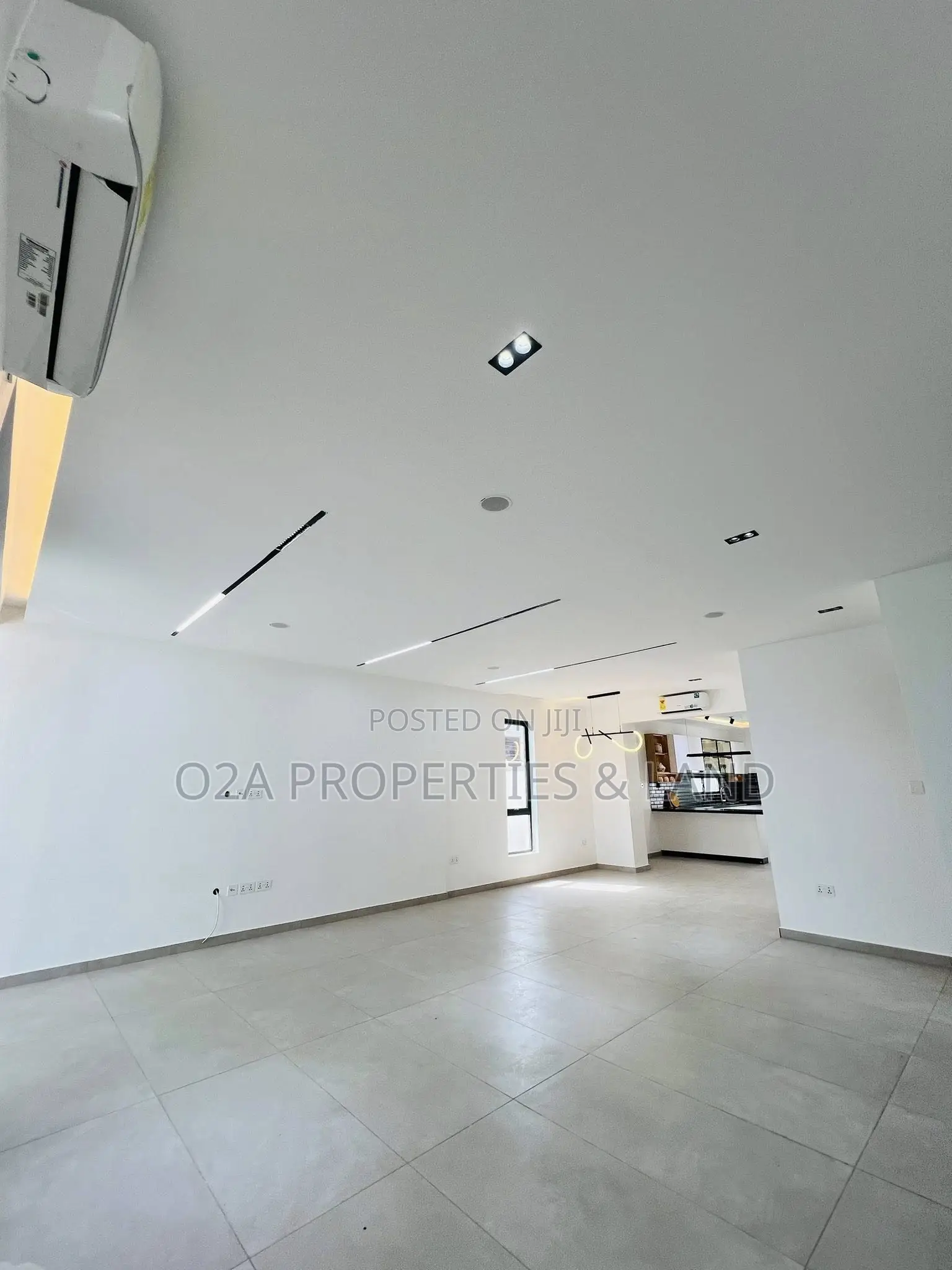 4bdrm House in East Legon Hills, Bawaleshie for sale in Bawaleshie