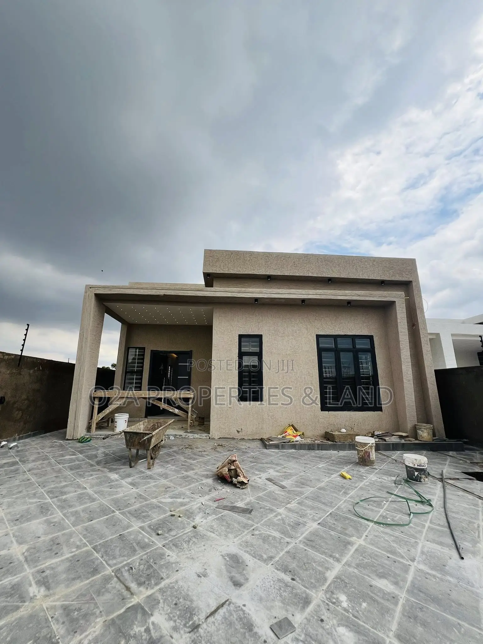 3bdrm House in East Legon Hills, Bawaleshie for sale in Bawaleshie