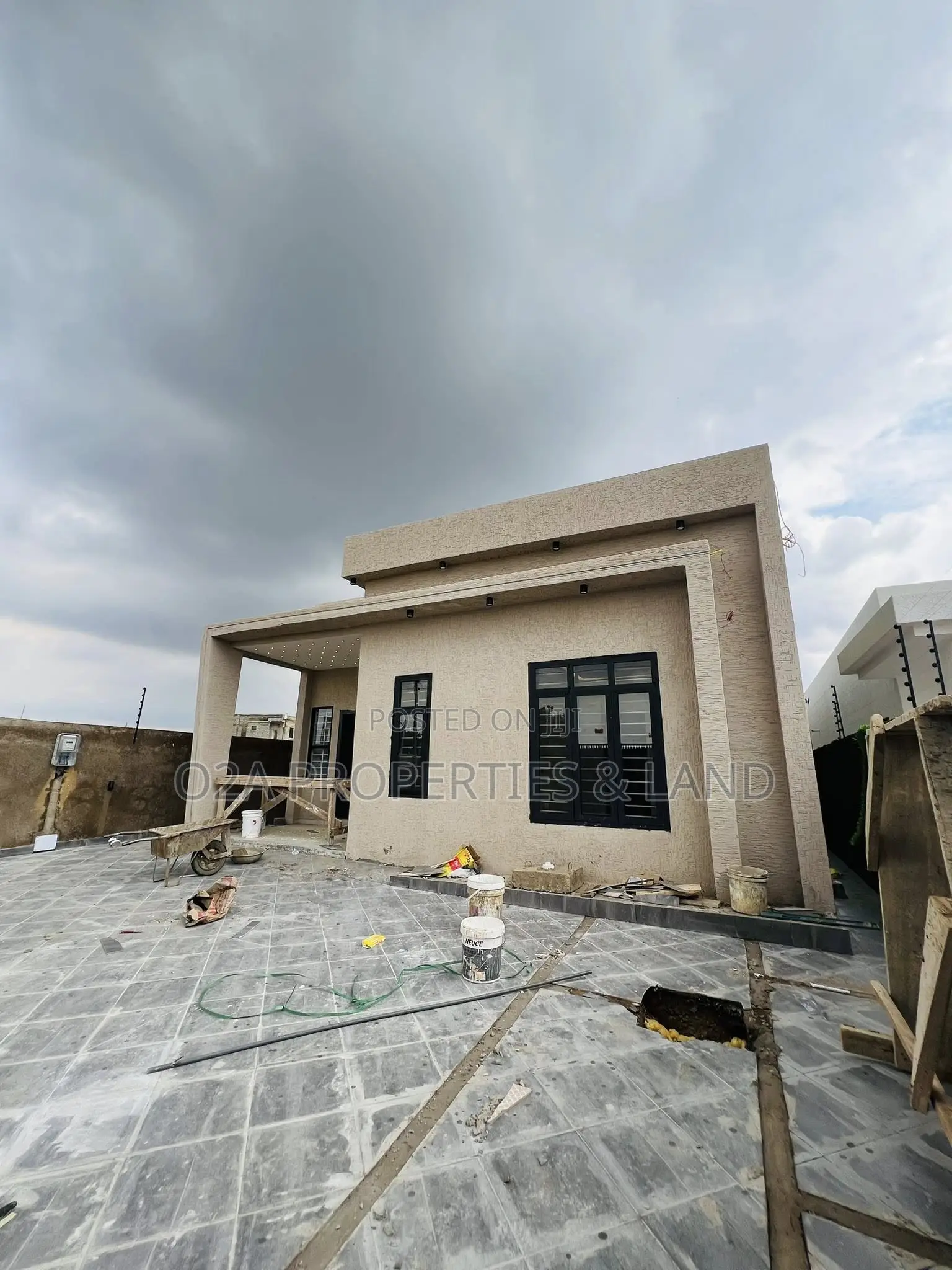 3bdrm House in East Legon Hills, Bawaleshie for sale in Bawaleshie