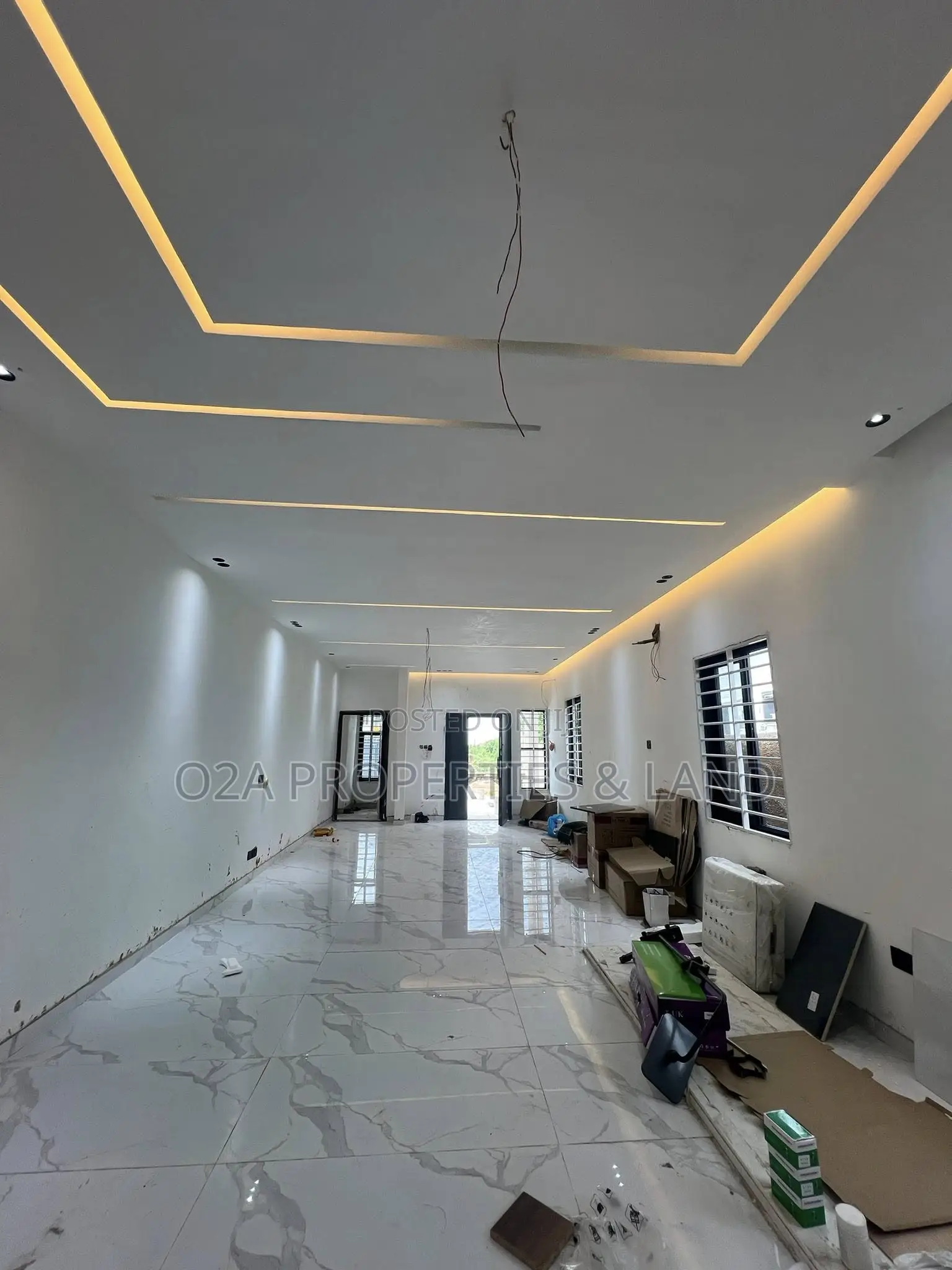 3bdrm House in East Legon Hills, Bawaleshie for sale in Bawaleshie